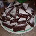 Blaskovics Ibolya Cooksnap-ja, amikor elkészítette a(z) Gyors és egyszerű kókuszos-kakaós bögrés kevert süti receptet.