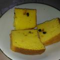 Cooksnap dari Nelly Ummu Syauqi untuk resep Bolu Nutrisari
