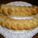 El cooksnap de Patricia Pinto cuando hizo Trenzas dulces de Anís.