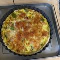 周郁芬 的 輕鬆做「迷你蘑菇培根鹹派」好酥脆、好好吃 cooksnap