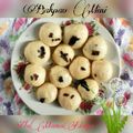 Cooksnap dari LinaLinut untuk resep Bakpao simple