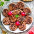 Cooksnap dari Bunda Ela ✅ untuk resep 2) BooMM (Bolu Milo Magic com)