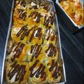 Cooksnap dari craft indo untuk resep #1 Bolen Pisang Coklat Keju Tanpa Korsvet Oven Tangkring