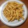 Cooksnap dari shanty untuk resep Stik kentang keju (very simple and easy)