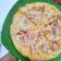 Cooksnap dari shirley averina untuk resep Pizza teflon empuk