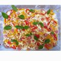 小雞🌹 的 ｜烘焙｜佛卡夏x起司番茄 cooksnap