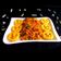  Tasty Food With Bhavisha 's cooksnap of when they made બર્ન સ્મોકી ગાર્લીક નુડલ્સ (Burned Smoky Garlic Noodles Recipe In Gujarati).