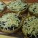 Cooksnap dari Deasy Arthamevia untuk resep Martabak manis pandan teflon