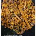 Cooksnap dari @nisa.hidayati_ica untuk resep Sambal Goreng Ati (Hati, Ampela, Kentang)