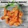 Cooksnap dari Dapur NAAFA untuk resep Kacang Sembunyi / Umpet