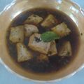Cooksnap dari Vitha Maretha Sagran untuk resep Semur Tahu Gurih