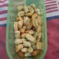 Cooksnap dari Tina Marlina untuk resep Cemilan Terigu ala anak kost