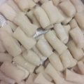 Cooksnap dari Ranimelvia97 untuk resep Garaetteok / kue beras korea