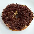 Cooksnap dari Win untuk resep Donat kentang (1x proofing)