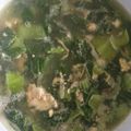 Cooksnap dari S.G.Hidayat untuk resep Tumis Pakcoy Rebon Pedes
