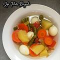 Cooksnap dari Rizki Mutia Putri untuk resep Sop Ayam