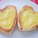 Cooksnap dari Nancy Sumendap untuk resep Bread Cheese Toast (KW Hokkaido Cheese Toast)