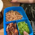Cooksnap dari Defvy Herawaty untuk resep Char Siu Madu🍯🐷