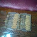 Cooksnap dari Rina Gustiniv untuk resep Sempol mie