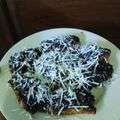 Cooksnap dari Dyah Anandya P. untuk resep Nugget pisang ala 'rinz