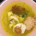 Cooksnap dari Aliyya Jasmine untuk resep Soto ayam lamongan