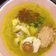 Cooksnap dari Aliyya Jasmine untuk resep Soto ayam lamongan