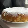 Сooksnap від Вікторія, який(а) приготував(ла) Манник в мультиварке.
