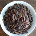 Rita Gajjar's cooksnap of when they made કેરી ની ગોટલી નો મુખવાસ (Keri Gotli Mukhvas Recipe in Gujarati).