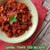 Cooksnap dari DyahWuLan Bae untuk resep Sambal tempe teri #19