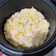 Cooksnap dari Asrie Dwi Agustyanti untuk resep Nasi Jagung aka. Butter Rice with Corn