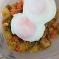 El cooksnap de Vania Olivares Rosas cuando hizo Charquicán 🇨🇱.