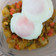 El cooksnap de Vania Olivares Rosas cuando hizo Charquicán 🇨🇱.