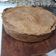 El cooksnap de Mariana Ojeda cuando hizo Masa integral con semillas para tarta o empanadas.