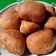 Cooksnap dari 가구라 untuk resep Roti Bantal/Bolang Baling (empuk)