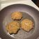 辣妹廚房 的 金針菇煎肉餅 cooksnap