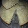 El cooksnap de Ester B Sanchez cuando hizo Torta de vainilla con trozos de manzana🍎 en una Essen.