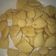 El cooksnap de Flor Cané cuando hizo GALLETAS DE LIMON.