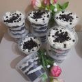 Cooksnap dari Henny DF Isti untuk resep Oreo Dessert Box /Oreo Cheese Cake