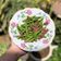 Cooksnap của Nguyễn Hoàng Yến khi họ làm theo món Súp lơ xào thịt bò