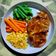 Cooksnap dari Nafisah Dui untuk resep Steak Daging Sapi ala Rumahan