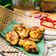 Cooksnap dari anif agustina untuk resep Ayam Bakar Padang