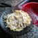 El cooksnap de Daiann Gdt cuando hizo Salsa Blanca.