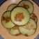 Cooksnap dari Meylani Chan untuk resep Roti Pisang (Apem Pisang)