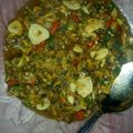 Cooksnap dari Arimbi Kusuma Utami untuk resep Tumis kerang