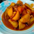 chun手作料理食堂 的 宮保猴頭杏鮑菇 cooksnap