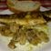 El cooksnap de MaryGlory cuando hizo Lubina en salsa verde picante.