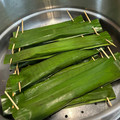 Cooksnap dari Fito untuk resep Otak-Otak Bakar Ikan Tengiri