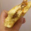 El cooksnap de Leslie cuando hizo Panqueques japoneses Súper Fácil y ECONÓMICO!!!.