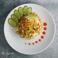 Cooksnap dari Eka Susanti untuk resep Mie Goreng Sayur