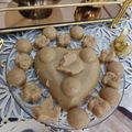 کوک اسنپ Marjan Zamani بعد از امتحان کردن پاستیل شیره یا دسر شیره (دسر رژیمی) 🌸.
